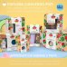 Chicco Fizzy Bombe da Bagno 3pz Chicco Fizzy Bombe da Bagno 3pz