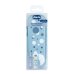 Chicco Set primi dentini Azzurro - dentifricio e spazzolino con custodia 6 mesi+ Chicco Set primi dentini Azzurro - dentifricio e spazzolino con custodia 6 mesi+