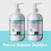 Fiocchi di Riso Mioderm Detergente Intimo Neonati | Bipacco 2x240ml Fiocchi di Riso Mioderm Detergente Intimo Neonati | Bipacco 2x240ml