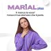 Marial Plus Integratore Stomaco e Gola - 20 Oral Stick Marial Plus Integratore Stomaco e Gola - 20 Oral Stick