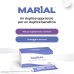 Marial Trattamento Reflusso Gastroesofageo | 20 Oral Stick 15ml Marial Trattamento Reflusso Gastroesofageo | 20 Oral Stick 15ml
