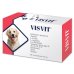 Visvit - 30 compresse - multivitaminico per cani e gatti