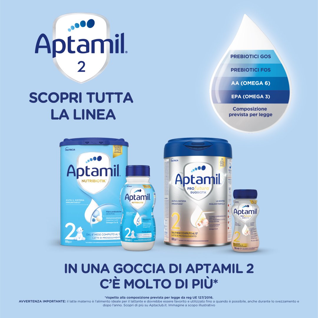 aptamil