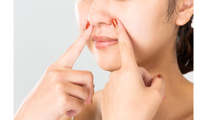 Ecco perché i lavaggi nasali sono così importanti Ecco perché i lavaggi nasali sono così importanti