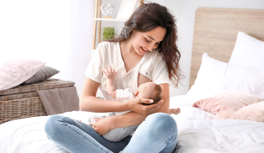 L’importanza dell’allattamento al seno – perché il latte materno è l’alimento migliore che possa ricevere il tuo bambino