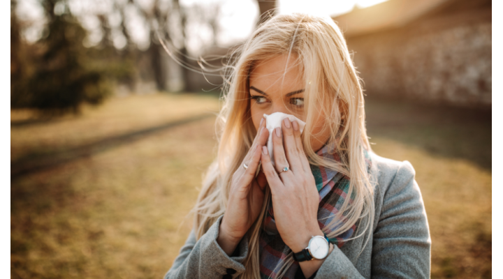 Come gestire le allergie stagionali: rimedi e trattamenti per l'autunno Come gestire le allergie stagionali: rimedi e trattamenti per l'autunno