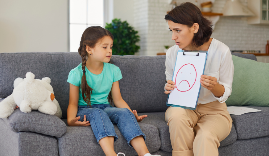 Cos’è la Sindrome di Asperger Cos’è la Sindrome di Asperger