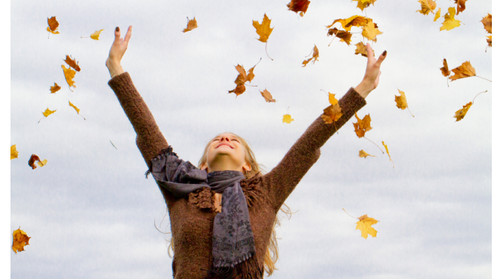  Benvenuto autunno: scopri i nostri consigli per affrontarlo al meglio!