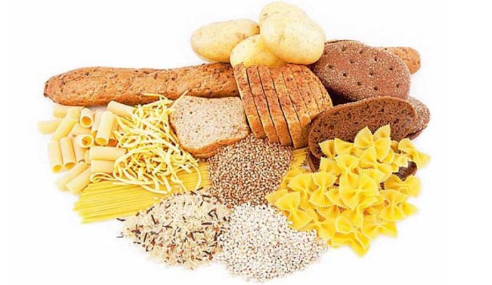 I Carboidrati I Carboidrati