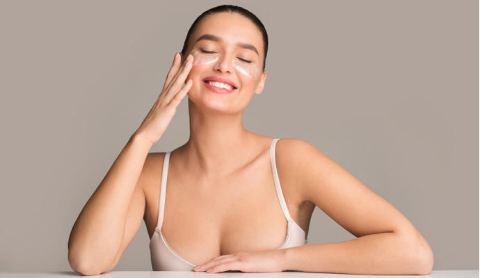 Collagene nei cosmetici: come funziona?