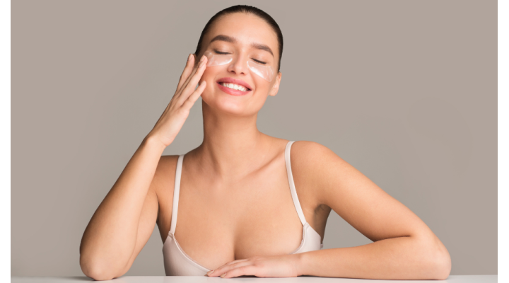 Collagene nei cosmetici: come funziona?