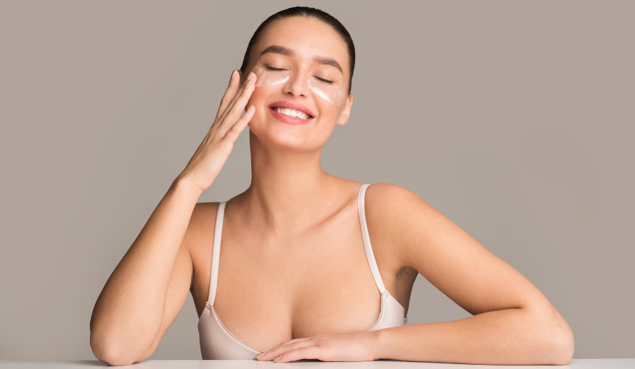 Collagene nei cosmetici: come funziona?