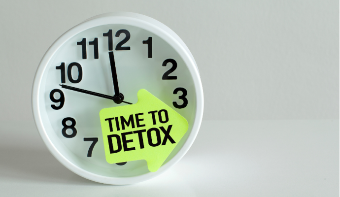 Detox dell’esposoma: libera il corpo dalle tossine Detox dell’esposoma: libera il corpo dalle tossine