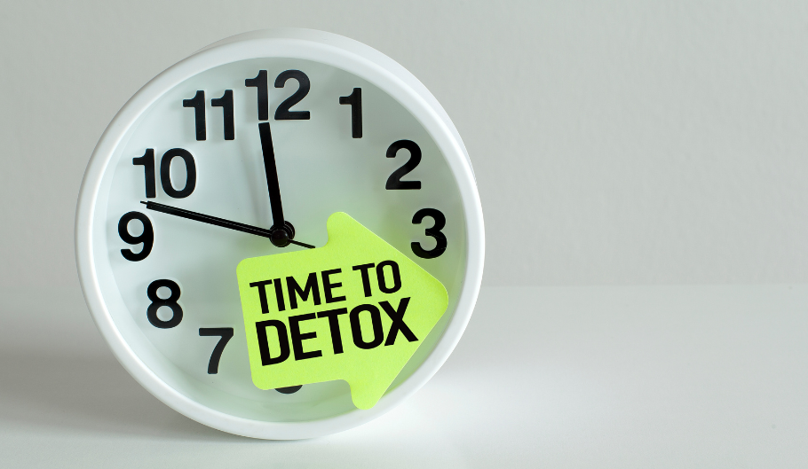 Detox dell’esposoma: libera il corpo dalle tossine Detox dell’esposoma: libera il corpo dalle tossine