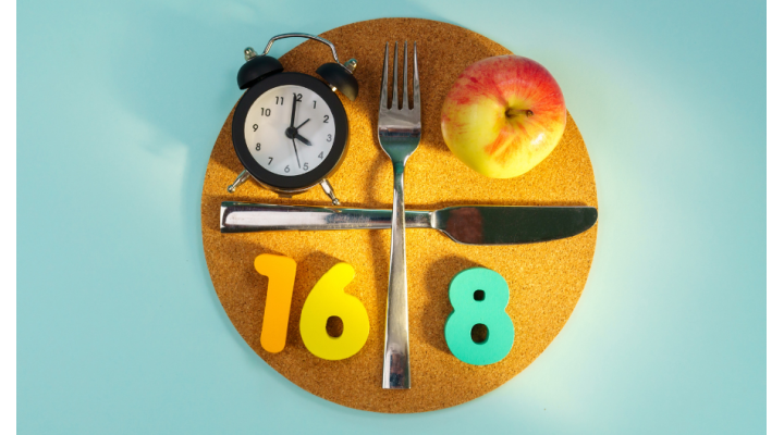 Cos’e il digiuno intermittente