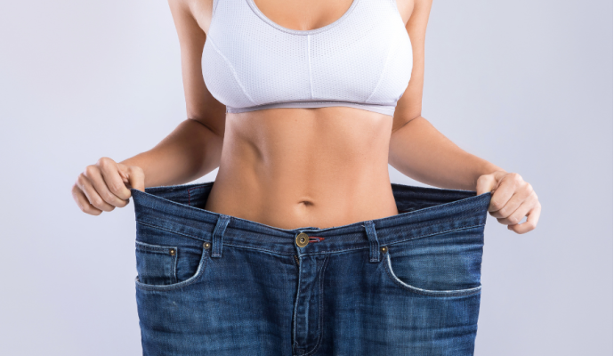 Dimagrire in modo sostenibile senza l’effetto yo-yo Dimagrire in modo sostenibile senza l’effetto yo-yo