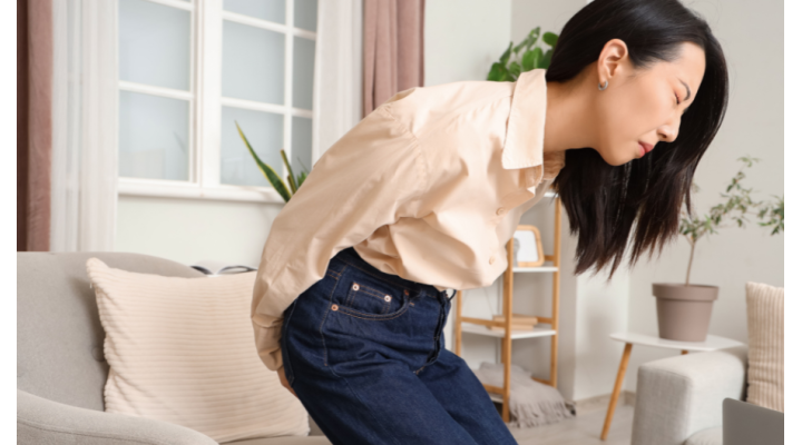 Dalla circolazione al sollievo: come prevenire e gestire le emorroidi Dalla circolazione al sollievo: come prevenire e gestire le emorroidi