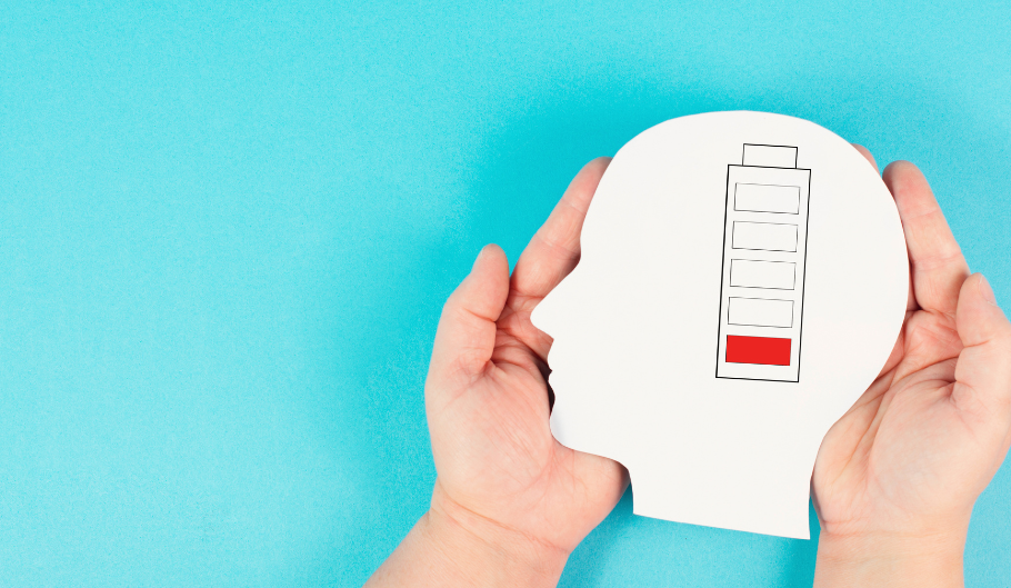 Zero energia? Ecco come ricaricarti in modo semplice