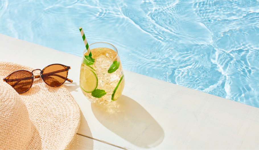 Estate e alimentazione: i migliori integratori per sentirsi leggeri