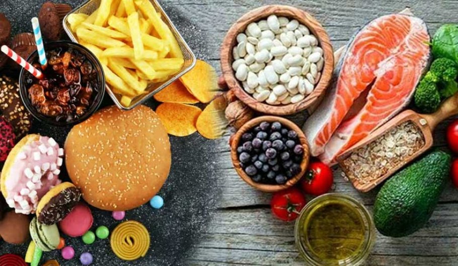 Acidi grassi saturi ed insaturi