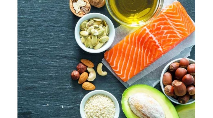 I grassi nell'alimentazione I grassi nell'alimentazione