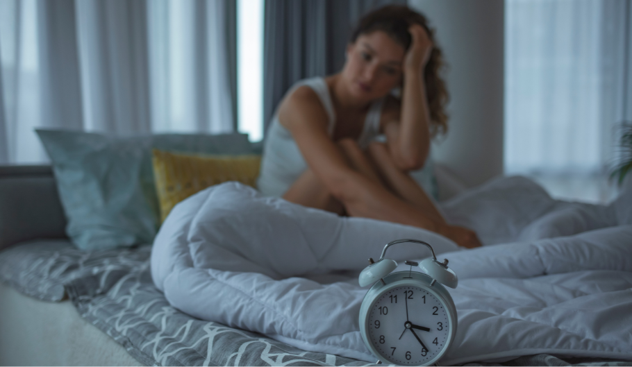 Come affrontare l'insonnia da cambio di stagione Come affrontare l'insonnia da cambio di stagione