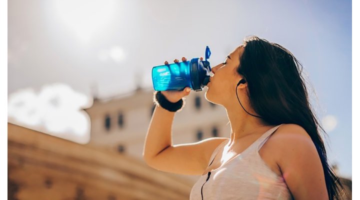 Quando e come usare gli integratori salini nel cambio stagionale Quando e come usare gli integratori salini nel cambio stagionale