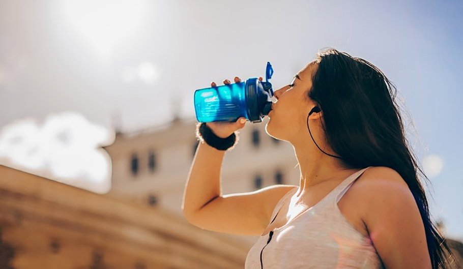 Quando e come usare gli integratori salini nel cambio stagionale 