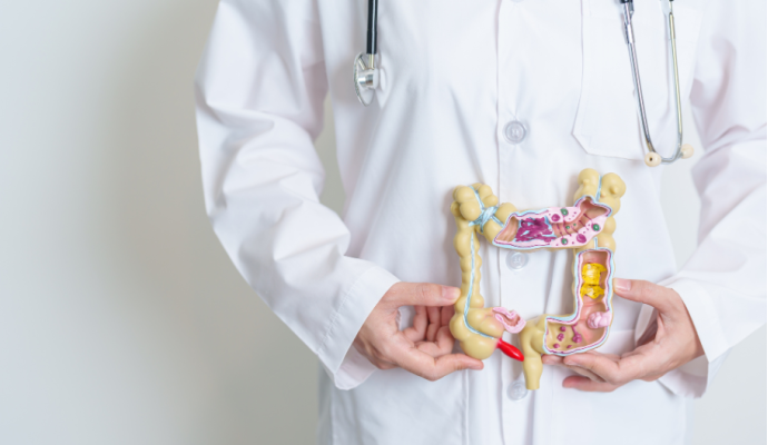 La connessione tra intestino e cervello: come l’alimentazione influisce sull’umore