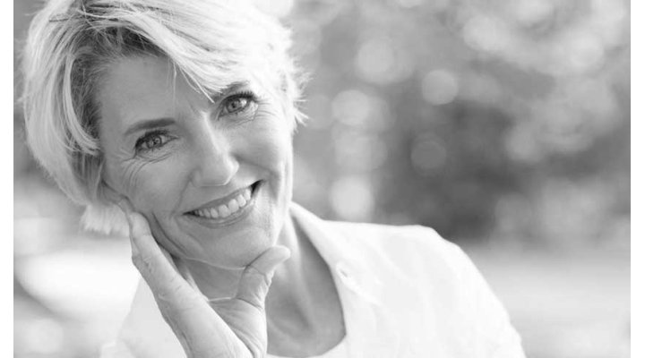 Perchè si invecchia