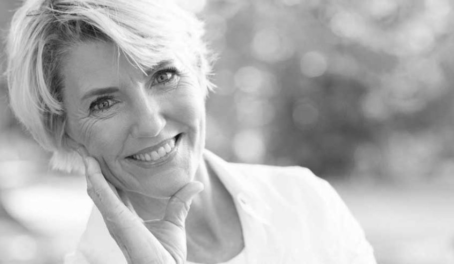 Perchè si invecchia