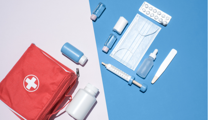 Kit da viaggio estivo: cosa non deve mancare nella tua valigia