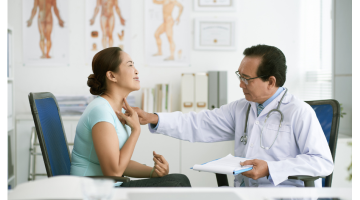 Mal di gola: cause e rimedi efficaci