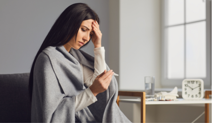 Paracetamolo: cos'è e quando dovresti assumerlo Paracetamolo: cos'è e quando dovresti assumerlo