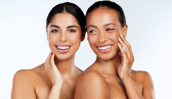 Primavera e pelle: come rinnovare la skincare senza errori