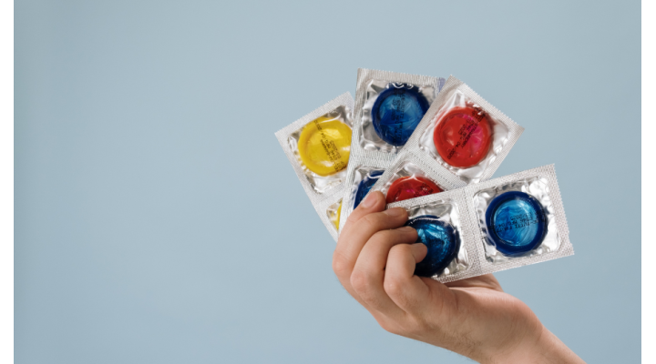 Il preservativo: utilizzo corretto e ruolo nella protezione