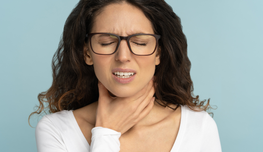 Raucedine: sintomi e rimedi della nonna Raucedine: sintomi e rimedi della nonna