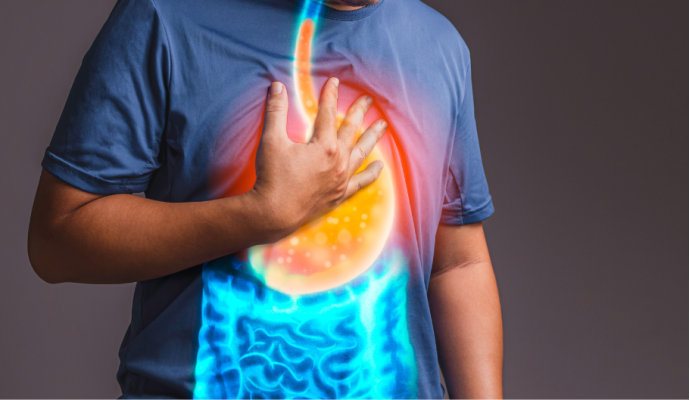 Cosa fare in caso di reflusso gastroesofageo Cosa fare in caso di reflusso gastroesofageo