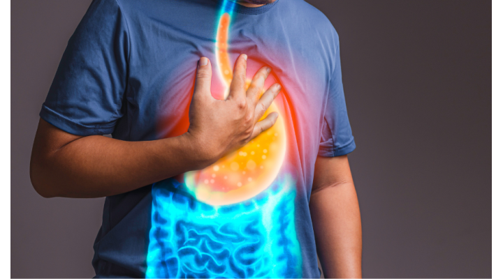 Cosa fare in caso di reflusso gastroesofageo