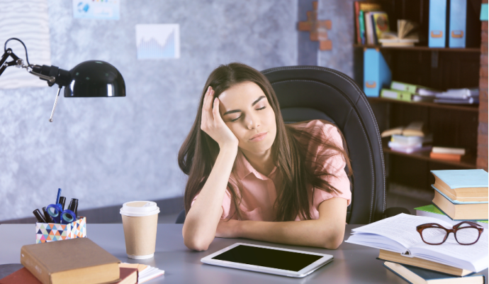 Stanchezza primaverile? Scopri le vitamine essenziali per ricaricarti