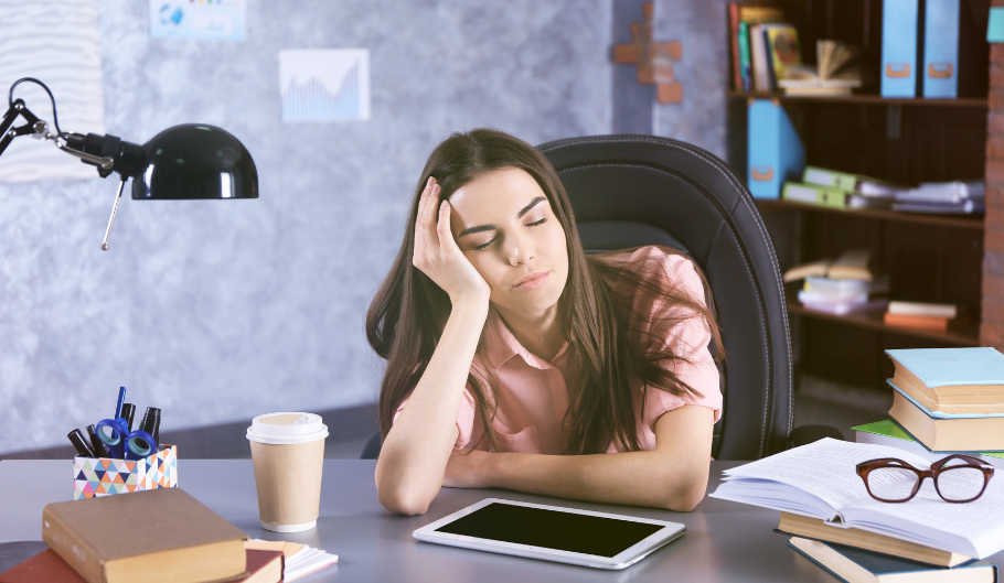 Stanchezza primaverile? Scopri le vitamine essenziali per ricaricarti