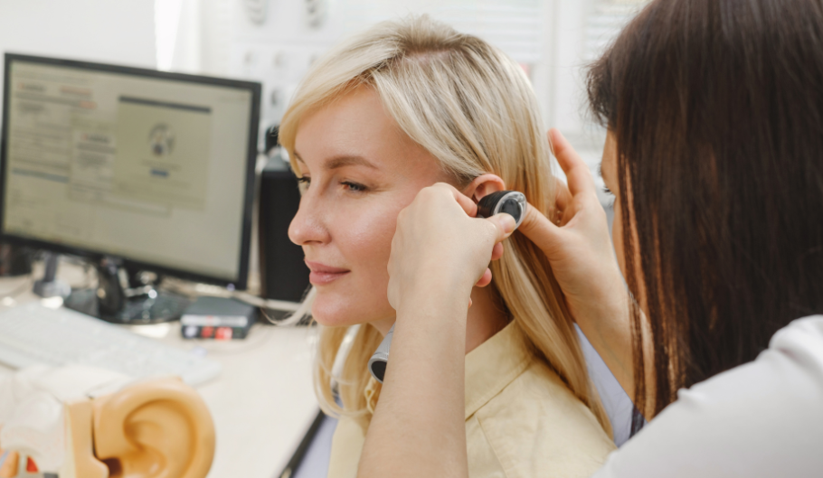 Giornata mondiale dell’udito: l’importanza della prevenzione
