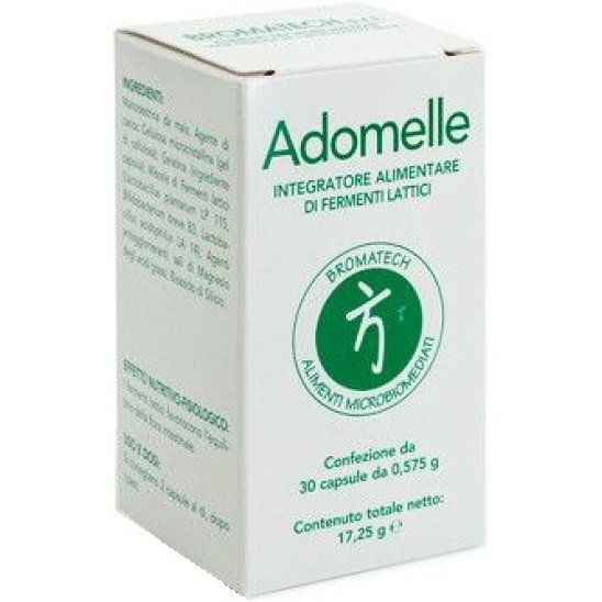 Adomelle - 30 capsule Adomelle - 30 capsule