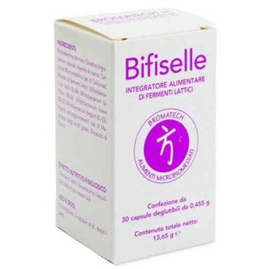 Bifiselle - 30 capsule Bifiselle - 30 capsule