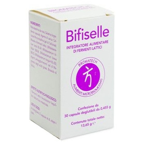 Bifiselle - 30 capsule Bifiselle - 30 capsule