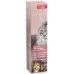 Dermousse mousse dermatologica detergente per cani, gatti, furetti e piccoli roditori 200 ml