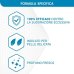DermaFresh Deodorante Roll On 6 Giorni Ultra - Trattamento Detraspirante