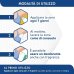 DermaFresh Deodorante Roll On 7 Giorni - Extreme - Trattamento Detraspirante