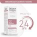 DermaFresh Latte Deodorante 24 ore - Pelle Sensibile - 100 ml