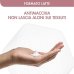 DermaFresh Latte Deodorante 24 ore - Pelle Sensibile - 100 ml